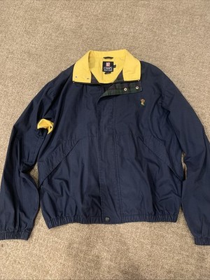 Vintage chaps ralph lauren jacket | eBay