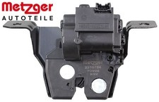 Metzger 2310754 Heckklappenschloss f�r BMW