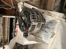 Alternator Turbo Fits 15-20 FORD F150 PICKUP 104740709