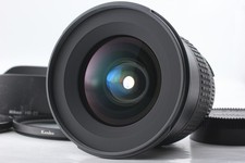  Near MINT  Nikon AF NIKKOR 18-35mm F3.5-4.5 D ED IF Aspherical Lens From JAPAN