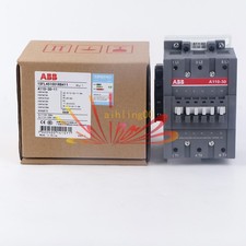 1PCS NEW ABB AC Contactor A110-30-11 110VAC