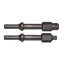 Mayhew MAY32029 2 Piece Pneumatic Shake-N-Break Set