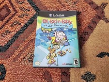 Complete in box Ed, Edd n Eddy: The Mis-Edventures (Nintendo GameCube, 2005) CIB