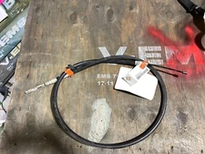 3590356C92 International Navistar Parking Brake Cable New Fast Shipping OEM