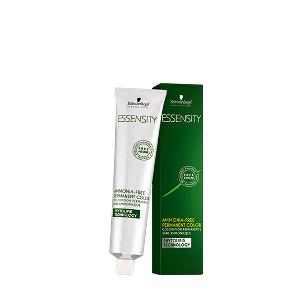 Schwarzkopf Essensity Hair Color - 7-00 Medium Blonde Extra