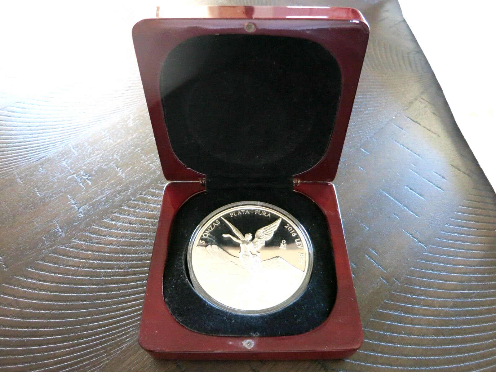 Picture 1 of 5