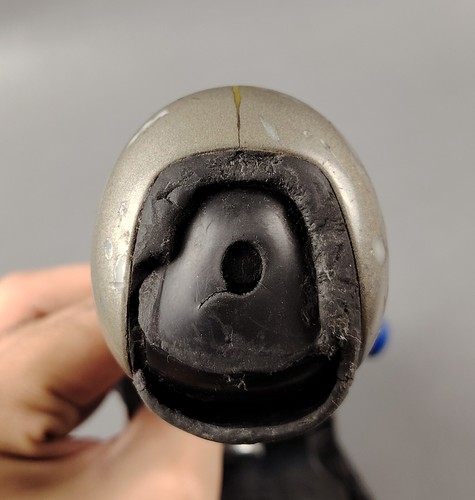 2006-2011 HONDA CIVIC 54100-SNA-A02 MANUAL Shifter Gear lever Assembly 5SPEED - Picture 14 of 19