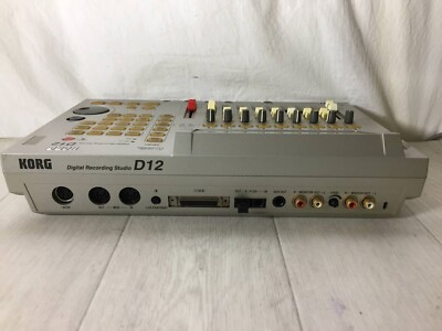 KORG D12 マルチトラックレコーダー Amazon | ◇KORG D12 ◇コルグ◇マルチトラックレコーダー