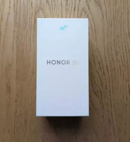 Honor 50 5G Dual SIM Unlocked 256GB ROM 6.57" Snapdragon 778G 108MP Smartphone - 第 5/27 張圖片