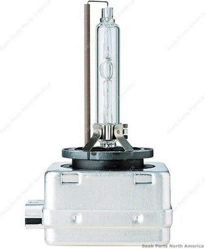 Headlight Bulb - Xenon (D1S) For 2014 BMW M6 Gran Coupe PN# 85410 Flosser - Picture 2 of 2