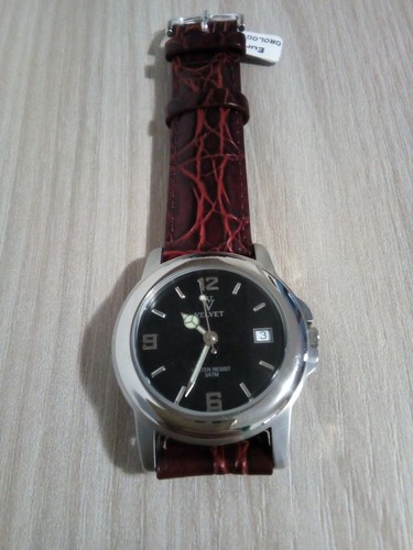 Orologio Velvet Quartz Fondo Di Magazzino | eBay
