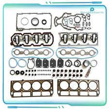 05-13 Full Gasket Set For Chevrolet Silverado & For 07-14 Chevrolet Suburban 5.3