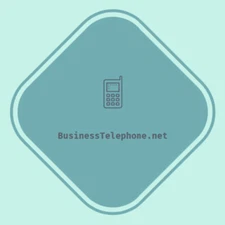 Popular Telephone Name Premium Domain Name - BusinessTelephone.net