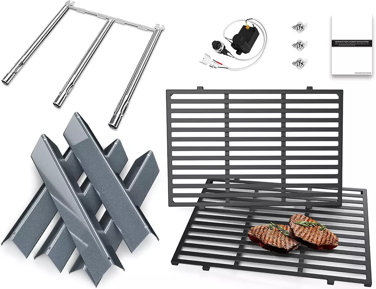 Weber grill repair parts cheap