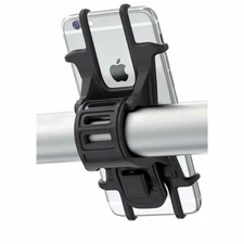 BOVON UNIVERSAL BIKE MOUNT  PHONE HOLDER BRAND NEW