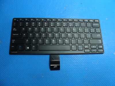 Dell Latitude 5480 14'' Genuine US Keyboard 94F68 PK1313D1A00