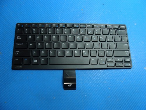 Dell Latitude 5480 14" Genuine US Keyboard 94F68 PK1313D1A00
