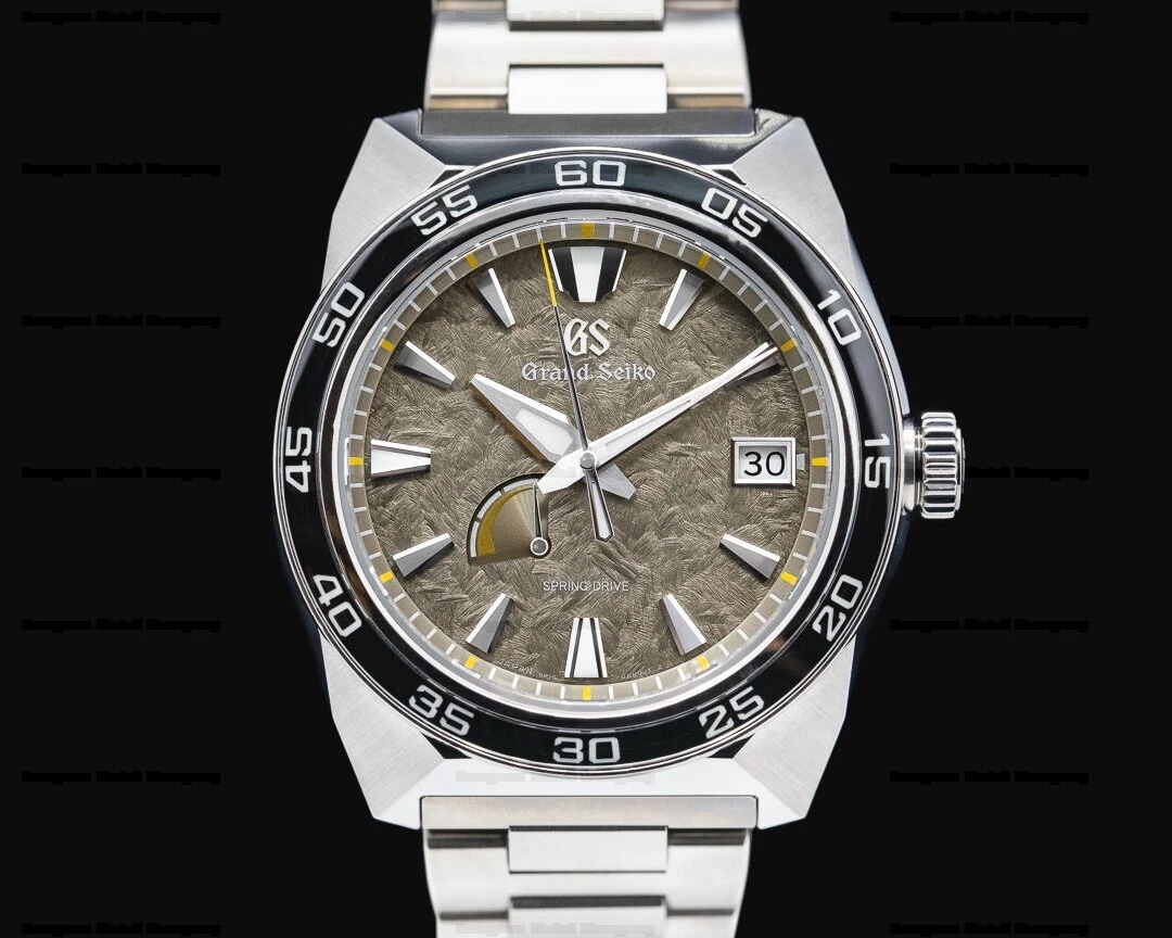 Grand Seiko SBGA403G Grand Seiko 20th Anniversary