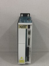 CR03561 Manz Automation AICO DRIVE 5230 SERVO DRIVE AMPLIFIER
