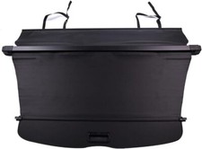 Retractable No Gap Cargo Cover For 2023 2024 2025 2026 Honda Crv Trunk Accessory