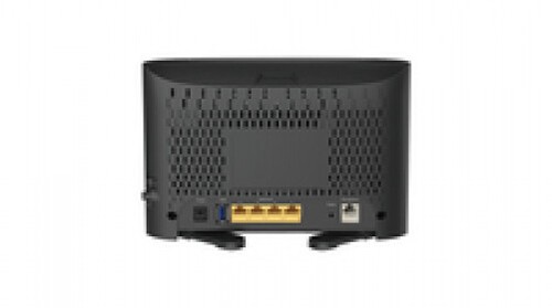 D-Link DSL-3782 AC1200 Wireless Dual Band VDSL ADSL Modem Router Annex A - Afbeelding 2 van 4