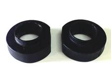 1" Delrin Front Coil Spacers Lift Kit Fits (97-06) Jeep Wrangler TJ 2WD 4WD