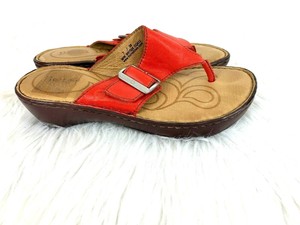 born wedge sandals