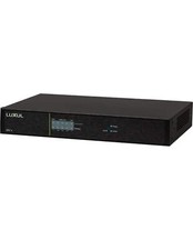 Luxul Epic 4 Multi-WAN Gigabit Router Model ABR-4500