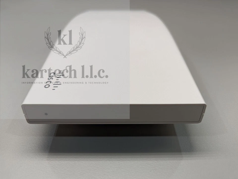 PUNTO DE ACCESO ADMINISTRADO EN LA NUBE Cisco Meraki MR46-HW SIN RECLAMAR Foto 2 de 4