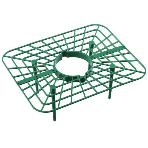 5pack Adjustable Strawberry Supports Plant Stand Strawberry Fruit Growing Holder - Picture 9 of 12