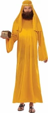 Forum Novelties Wise Man Biblical Robe Costume Set