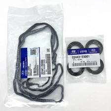 Valve Cover Gasket for Hyundai Elantra Tucson Sonata Kia Optima Soul 1.8 2.0L