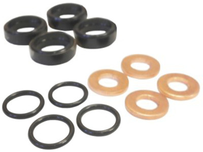 Joint D'étanchéité En Cuivre Pour Injecteur DI... – Grandado