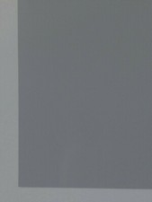 PVC hart Platte Kunststoffplatte hellgrau dunkelgrau 2000x1000 mm Stärken 1-4mm