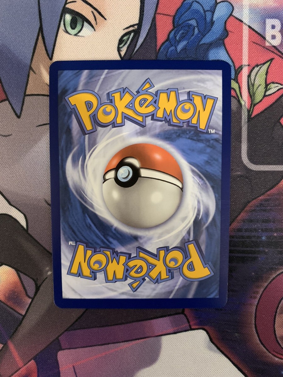 希少美品ポケモンカード015.022.037.062/080 2003年　ブイズ Delphox V 173/196 Full Art Ultra Rare SWSH11 Lost Origin Pokémon