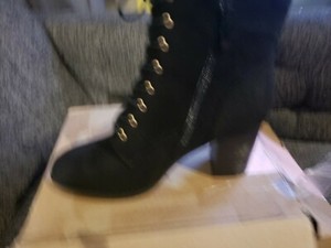 journee baylor bootie