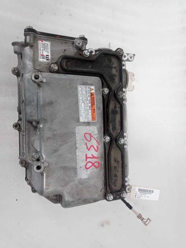 G920076040 Electronic Module for Lexus CT (ZWA10) 200h 2018 496185 - Picture 1 of 10