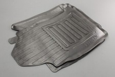 Genuine Toyota Hilux rubber floor mats set PW210-0K010
