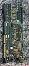 Matrox Mvp-at Hardware Accelerated Image Processing Board 0273 06 03 &0272 06-03