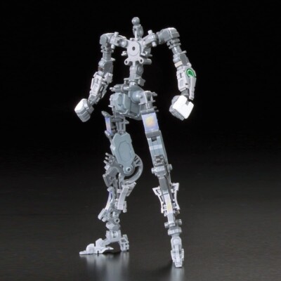 BANDAI - GUNPLA - RG 1/144 Scale - Gundam 00 - Gundam Exia | eBay