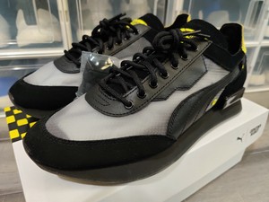 puma future rider x ctm