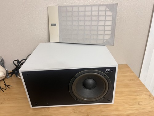 Altec Lansing ACS48 Multimedia Computer Speaker System Powered Subwoofer Only - Picture 2 of 7