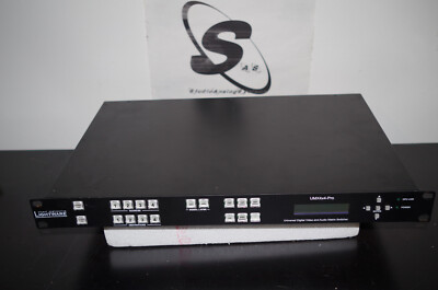 Lightware UMX 4x4 Pro