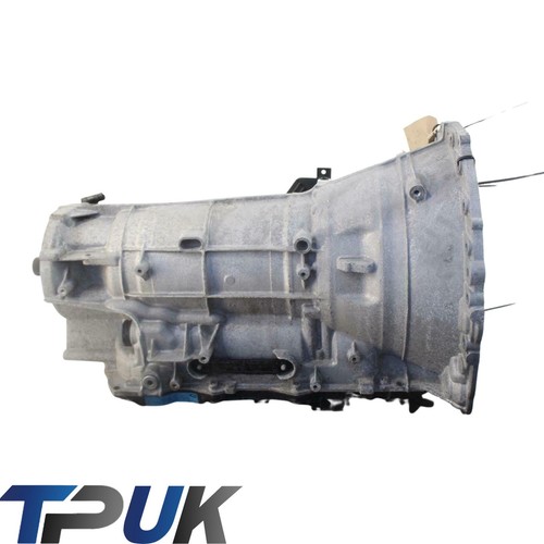 AUTOMATIC GEARBOX FOR RANGE ROVER SPORT 3.0 2013 ON HPLA-7000-EC 2015 ON - Picture 2 of 5