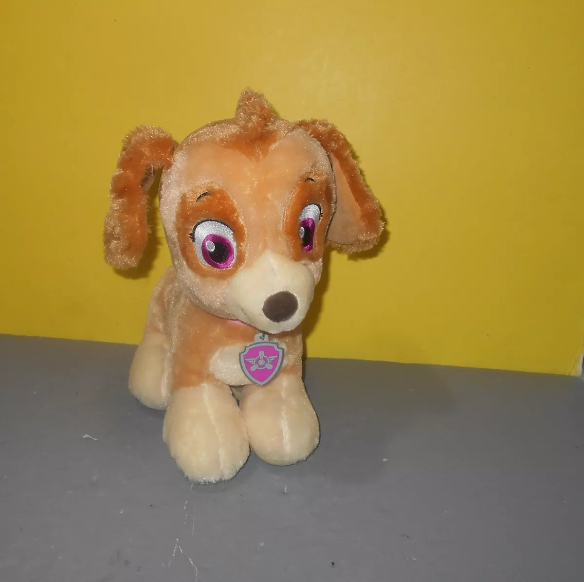 Mi cachorro outlet favorito peluche
