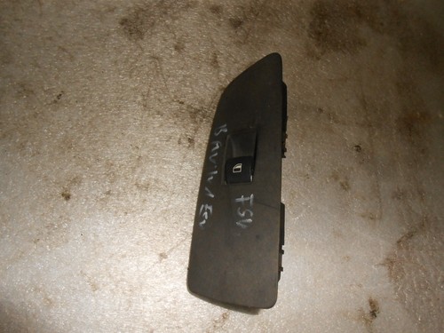 Schalter elektrischer Fensterheber BMW 1er E87 Bj.2004-2007 vorn rechts