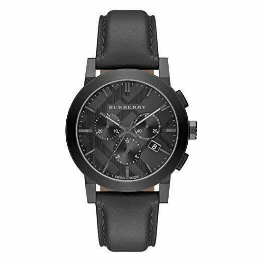 Burberry BU9364 Men's Black Watch for sale online | eBay Burberry BU9364 Men's Black Watch for sale online | eBay