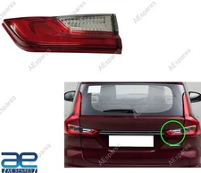Rear Door Tail Light RH For Suzuki Ertiga 2018-Now XL6 2019-22 35661M72R00 S2u