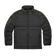 VIKTOS Zerodarker Multicam Black Jacket (13048)