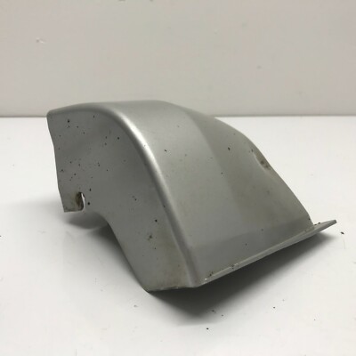 Land Rover Freelander 1998 - 2004 RIGHT rear skirt body kit trim UK O/S/R (11)